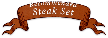 Steak Set